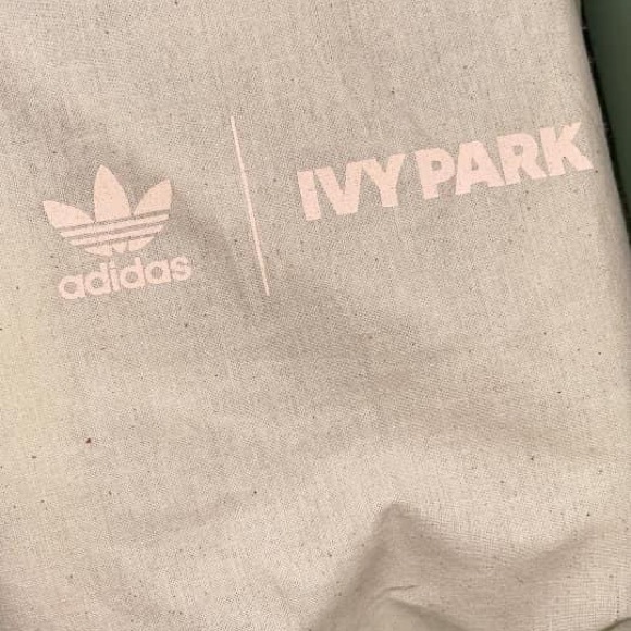 Ivy park nite joggers - Picture 3 of 3